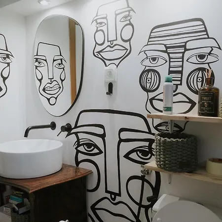 Costa25 Appartamento Costa da Caparica