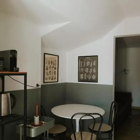 Apartment Costa25 *