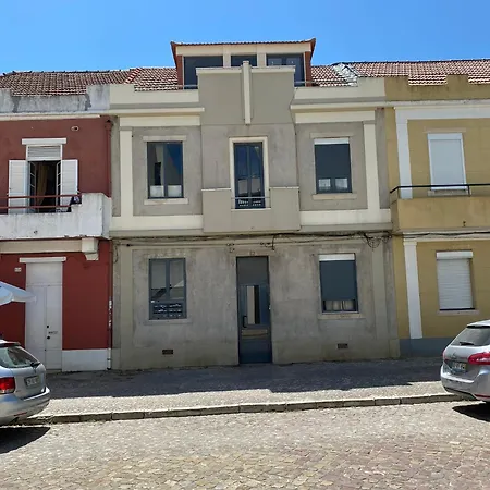 Costa25 Apartment